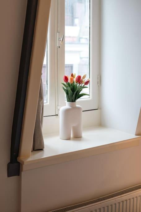 Rooftop Retreat Amsterdam Dış mekan fotoğraf