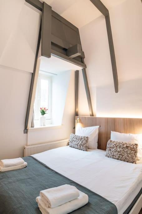 Rooftop Retreat Amsterdam Dış mekan fotoğraf