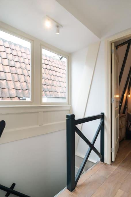 Rooftop Retreat Amsterdam Dış mekan fotoğraf