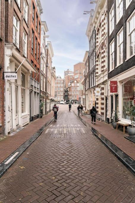 Rooftop Retreat Amsterdam Dış mekan fotoğraf